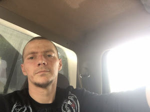 Meet your Posher, Luke